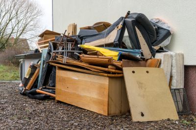 Local Junk Removal Experts