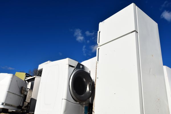 Appliance Disposal Service in Cocoa