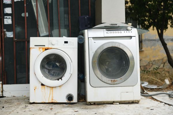 Dryer Disposal in Cocoa