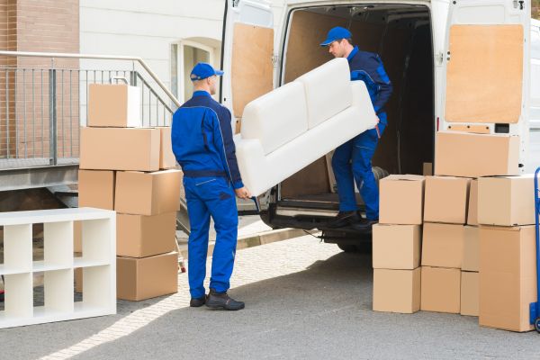 Furniture Removal Service in Cocoa