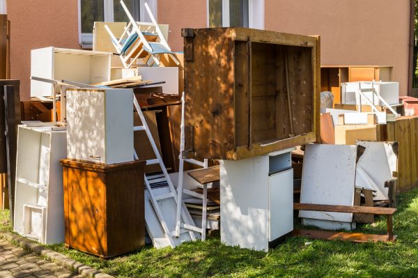 Junk Haul Away Service in Cocoa