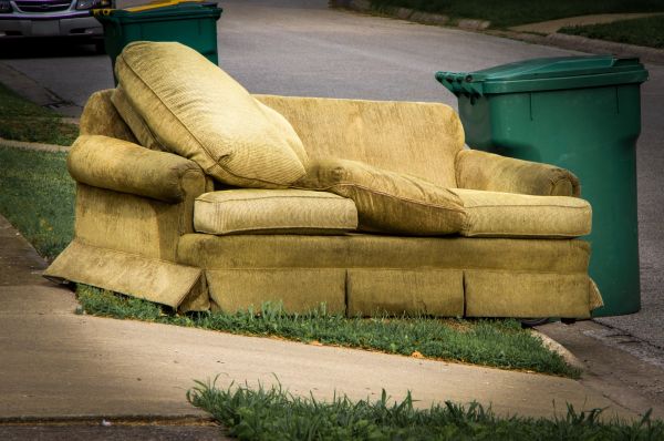 Sofa Removal Service in Cocoa