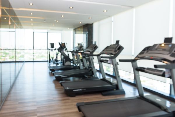 Treadmill Removal Service in Cocoa