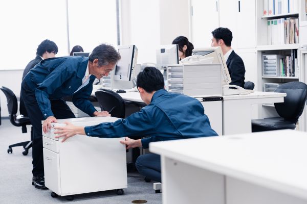 Office Furniture Removal in Cocoa