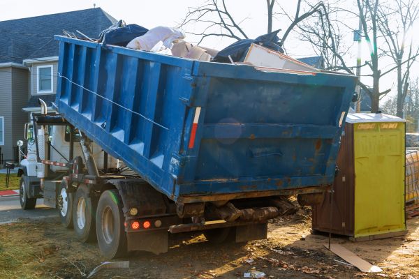 Rubbish Removal in Cocoa
