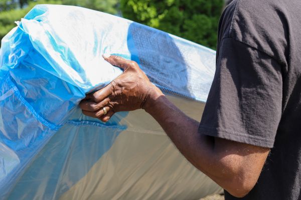 Mattress Disposal in Cocoa