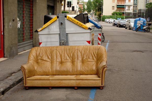 Sofa Disposal in Cocoa