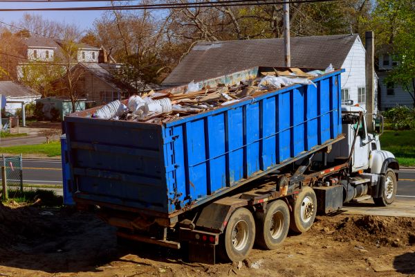 Junk Pickup Service in Cocoa