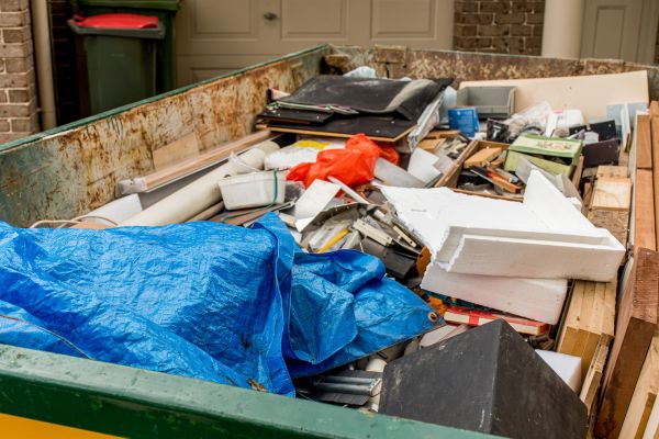 Junk Disposal in Cocoa