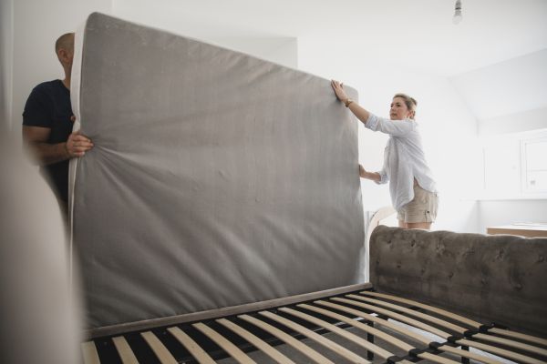 Bed Disposal in Cocoa