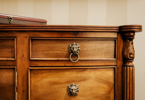 Dresser Disposal in Cocoa