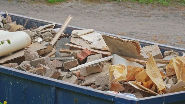 Renovation Junk Removal in Cocoa