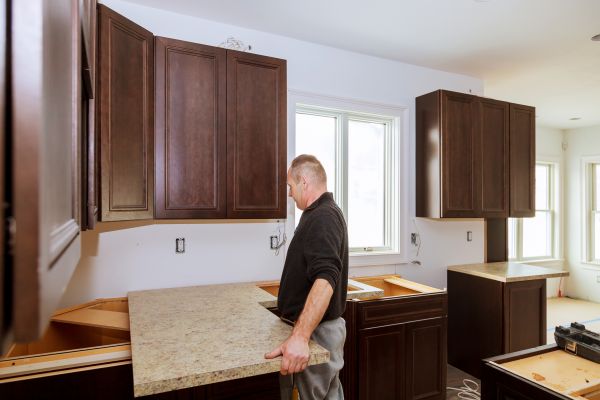 Countertop Disposal in Cocoa