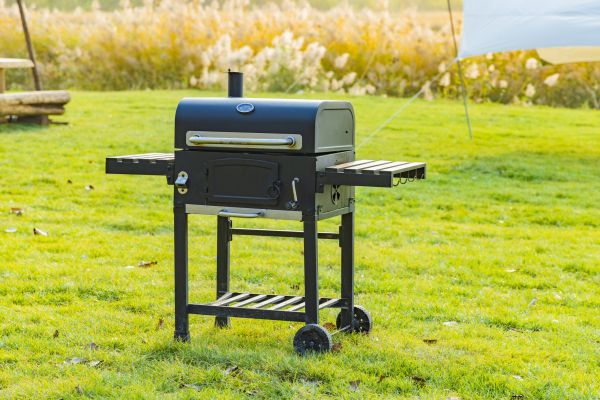 BBQ Removal in Cocoa